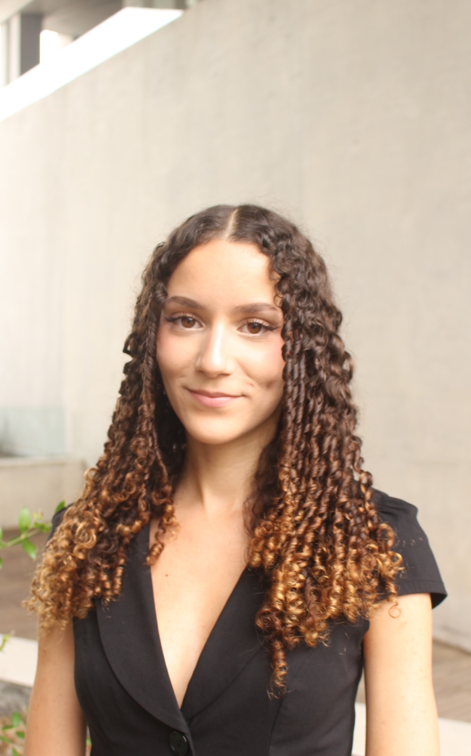 Ava ROSSET