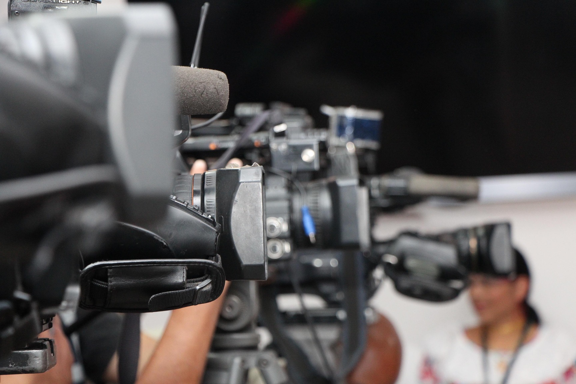 Production audiovisuelle