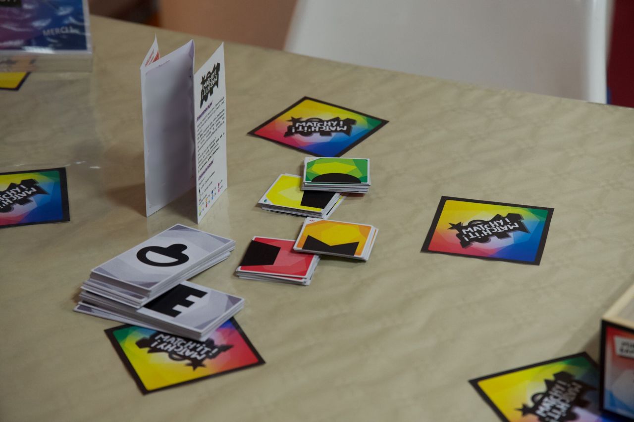 Game Design